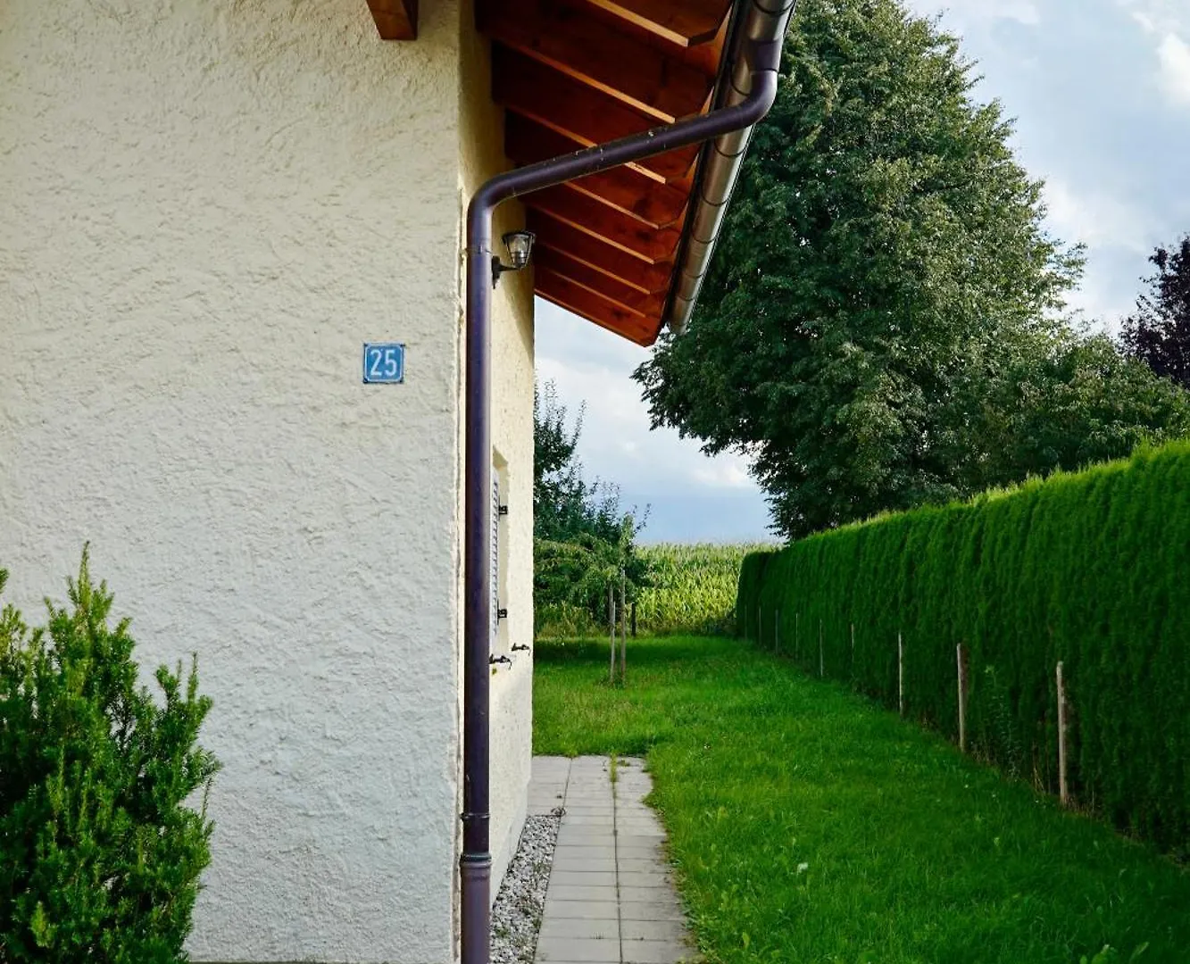 איינרינג Ferienhaus Am Weitfeld - Ruheoase Mit Garten & Bergblick Nahe Salzburg 0*,