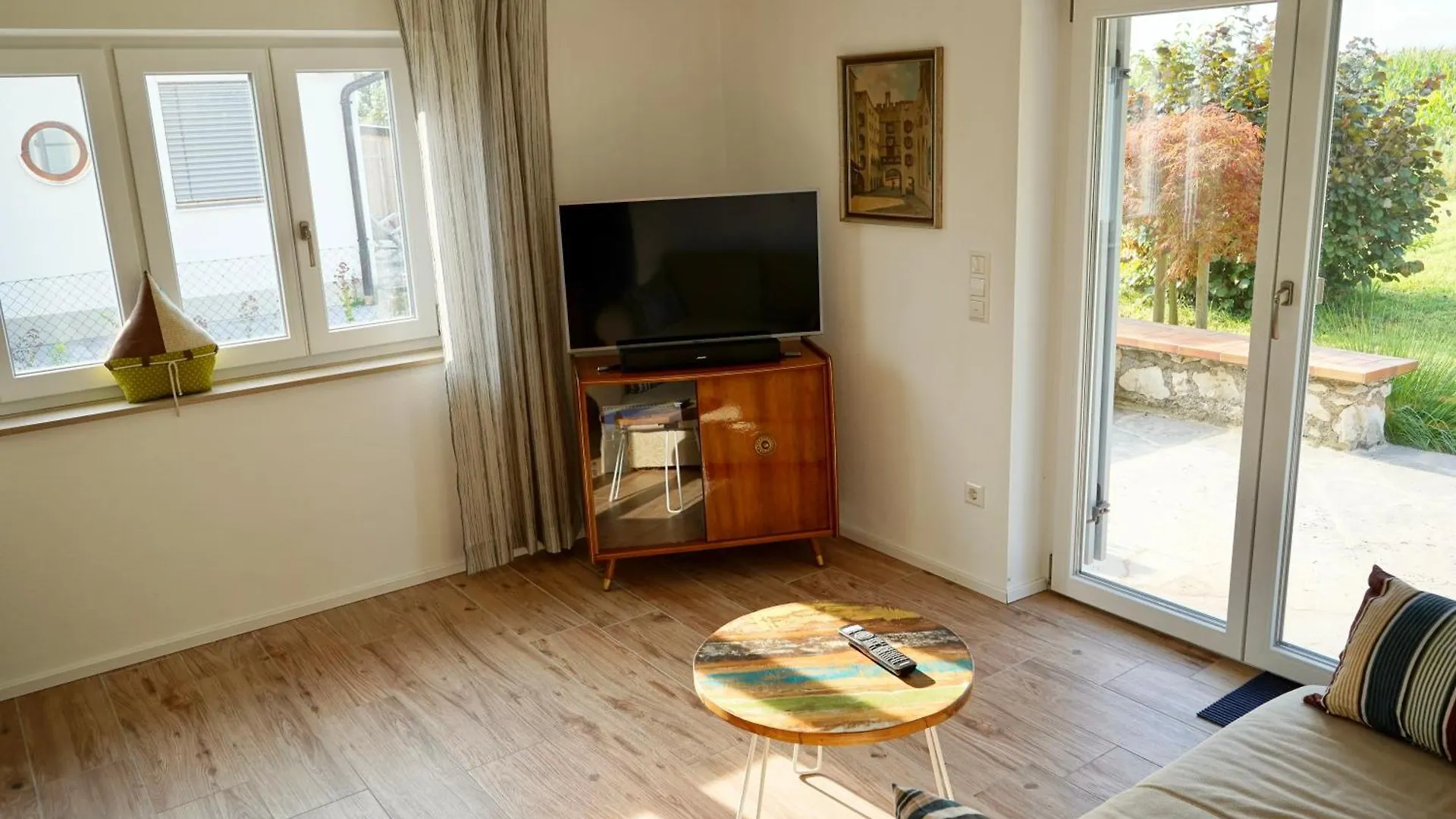 בית נופש איינרינג Ferienhaus Am Weitfeld - Ruheoase Mit Garten & Bergblick Nahe Salzburg