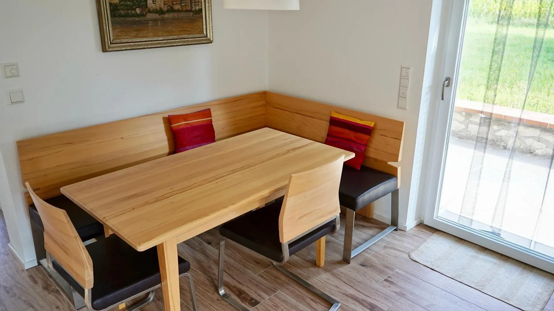 איינרינג Ferienhaus Am Weitfeld - Ruheoase Mit Garten & Bergblick Nahe Salzburg בית נופש