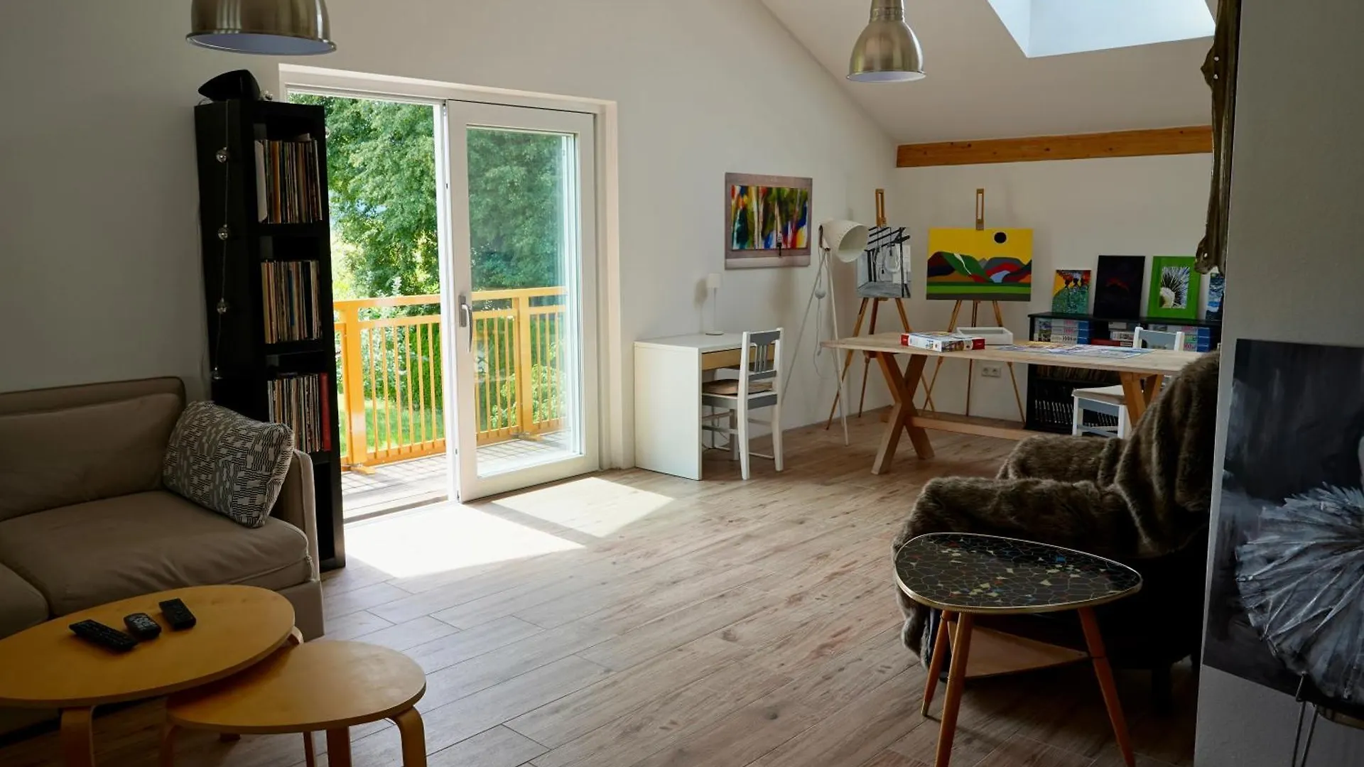 איינרינג Ferienhaus Am Weitfeld - Ruheoase Mit Garten & Bergblick Nahe Salzburg